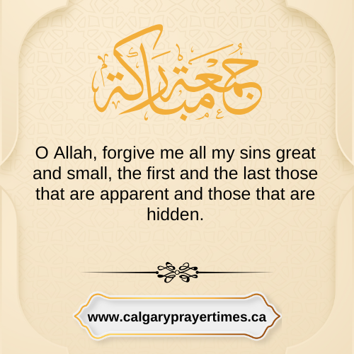 friday prayer quotes 3