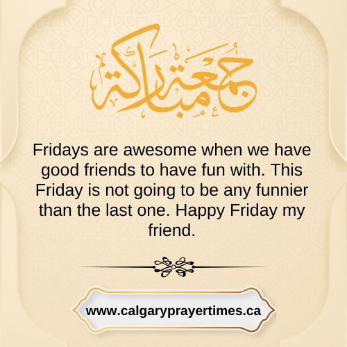 friday prayer quotes